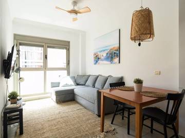 Villa für 2 Personen in Las Palmas