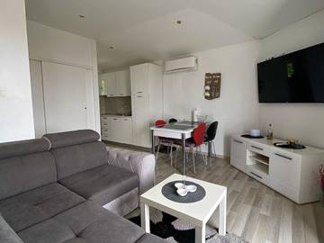 Ferienwohnung für 4 Personen in Lovran, Primorje-Gorski Kotar, Bild 4