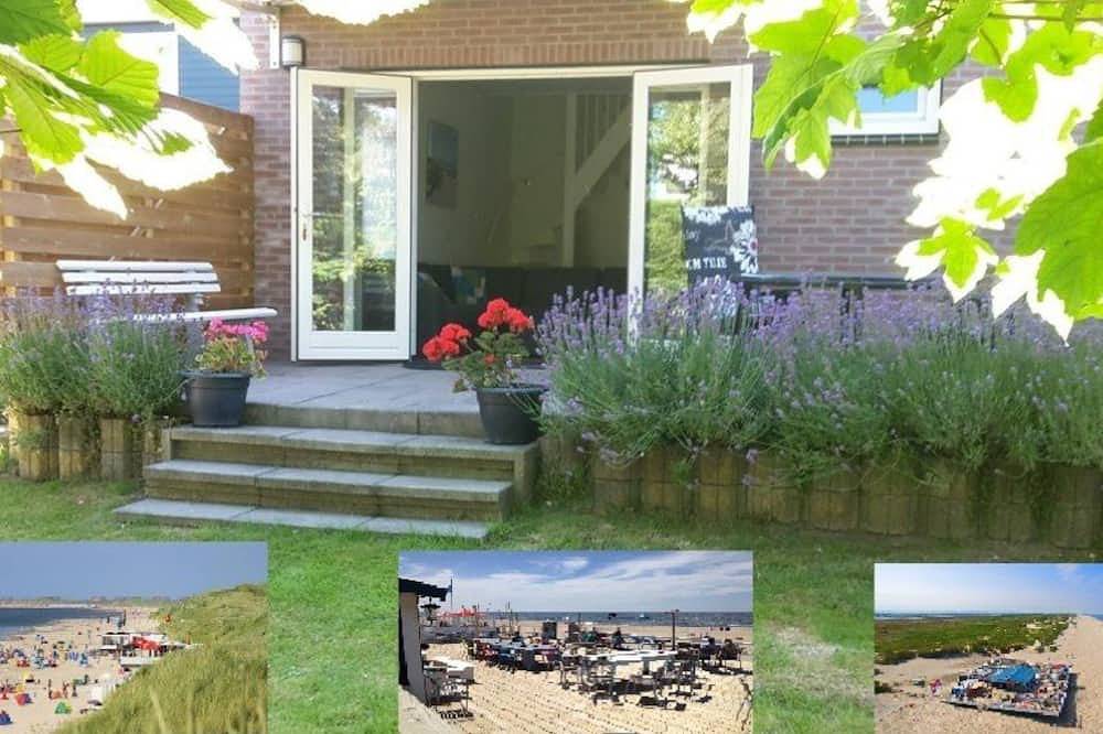 Casa vacanza a Costa Olandese a partire da 73€ a notte