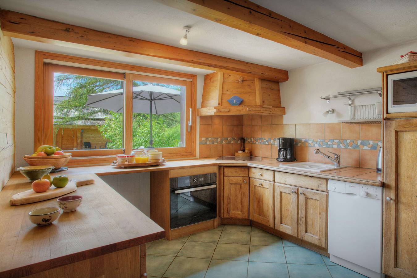 3-star renovated farm near La Clusaz with sauna, garden - Ovo Network in Manigod, Región de Annecy