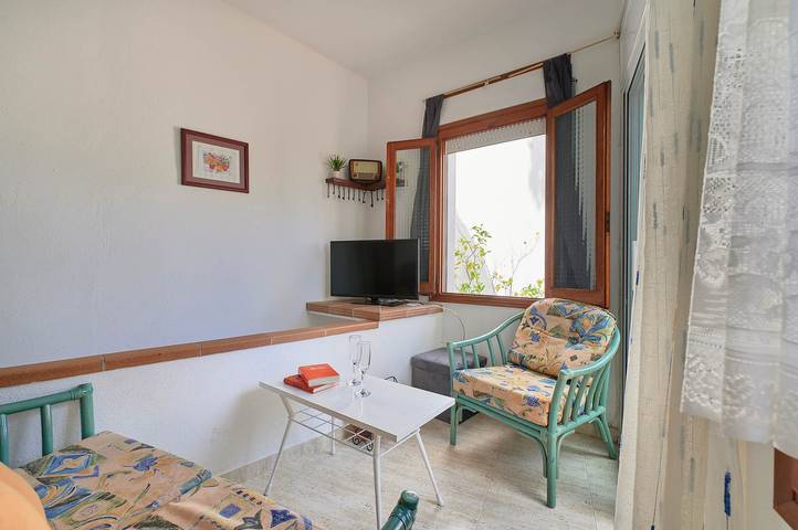 Ganze Wohnung, Aurora in Calella de Palafrugell, Palafrugell