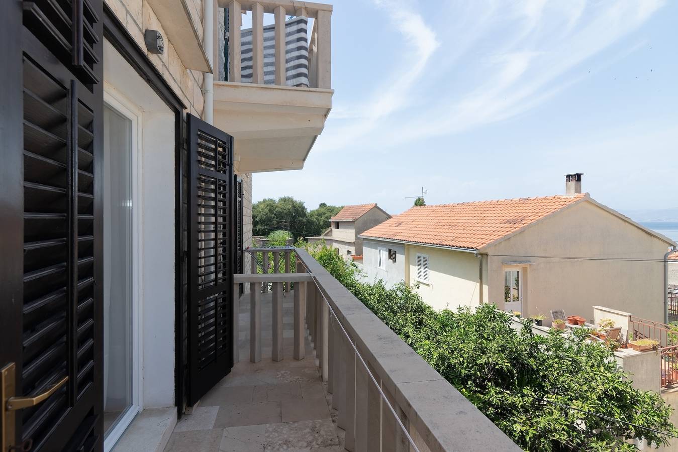Appartamento vacanze a Brac a partire da 201€ a notte