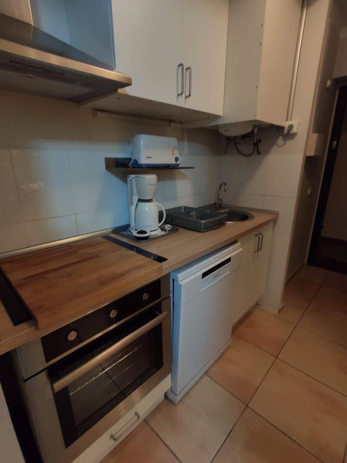 Gîte pour 3 personnes, avec balcon, animaux acceptés à Pas de la Case - 3