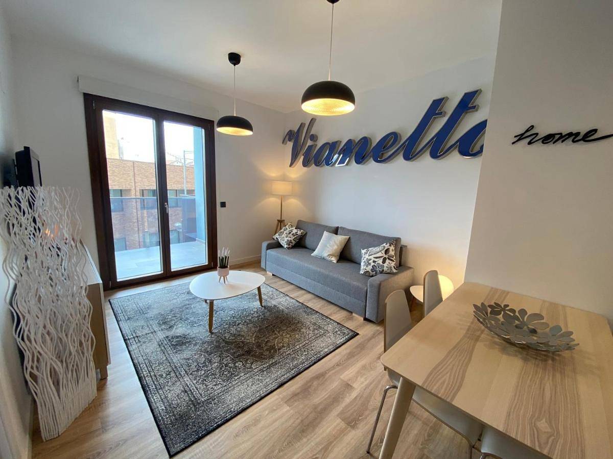 Appartement entier, Two-Bedroom Apartment in Monzón, Province de Huesca