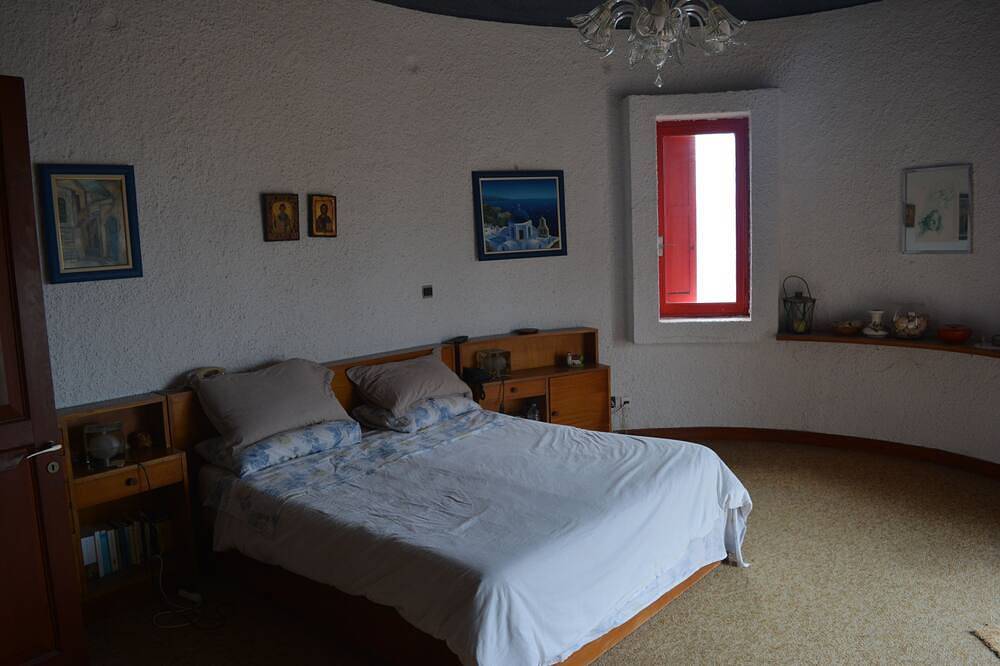 Aurora's House - Room A - Boutique Hotel in Corfu