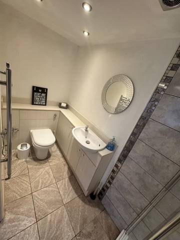 Apartment for 2 People in Derby, Midlands, Photo 3