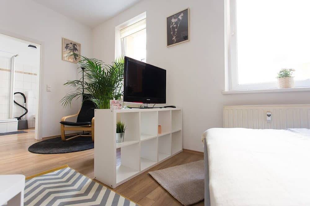 Fullhouse | Halle | T28 Lion Apt., foto 6