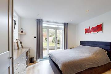 Cottage for 4 People in Deganwy, Conwy region, Photo 1