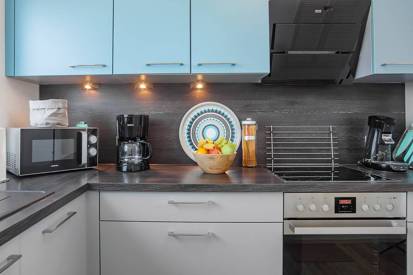 Ganze Ferienwohnung, Ben in Dahme, Ostholstein