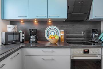 Ferienwohnung für 4 Personen in Dahme, Südliche Ostseeküste, Bild 2