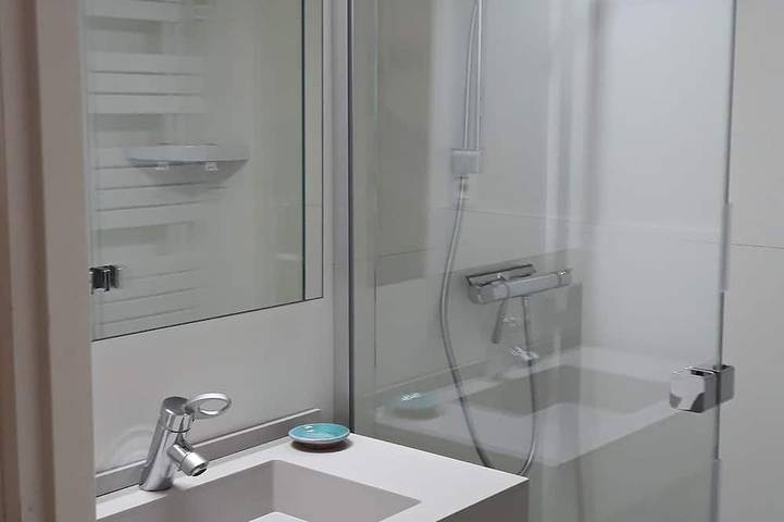 Gîte pour 4 personnes, avec jardin et terrasse dans Fromentine - 4