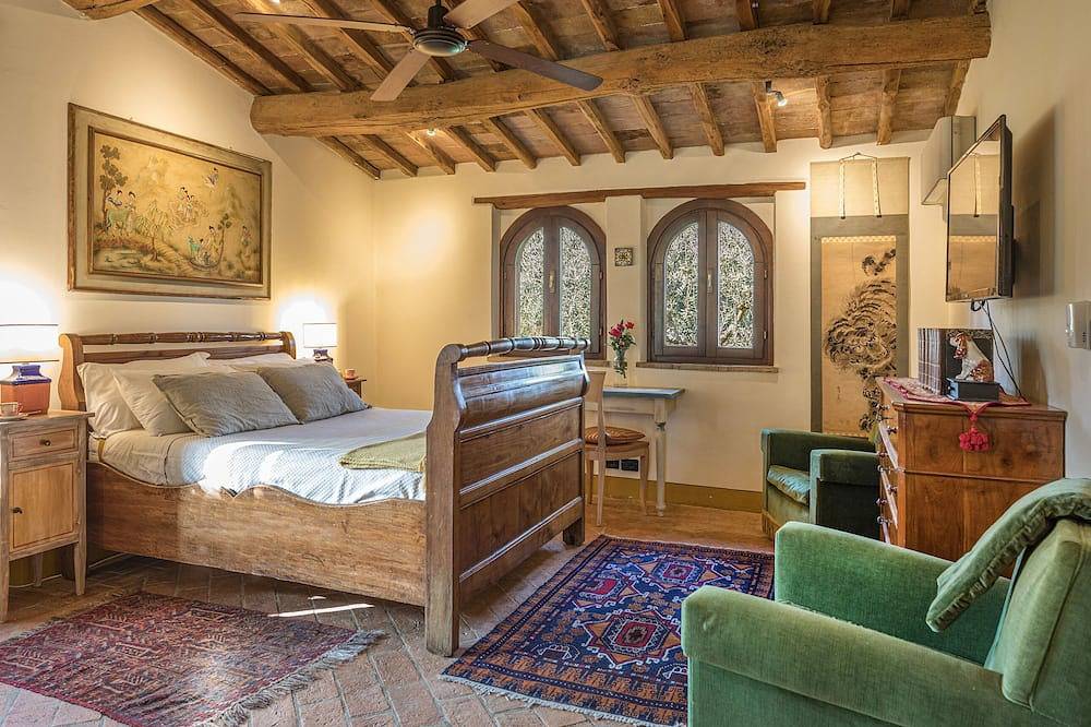 Casale Santa Lucia 8+2, Emma Villas in Cannara, Perugia Province