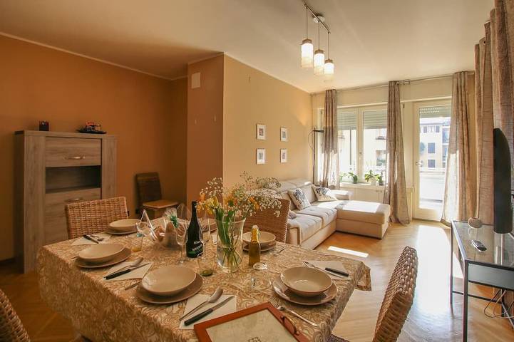 Appartamento vacanze per 6 persone - 1