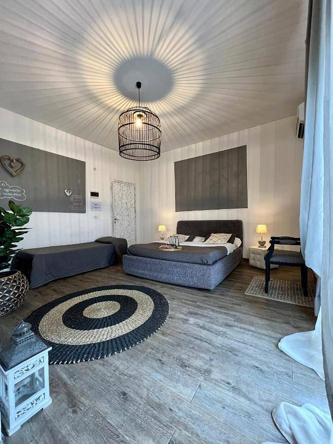 Agrisesto B&B in Fiumicino, Provincia di Roma