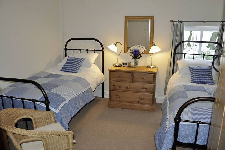 Country Cottage Near Narberth In Pembrokeshire, Wales in Pembrokeshire