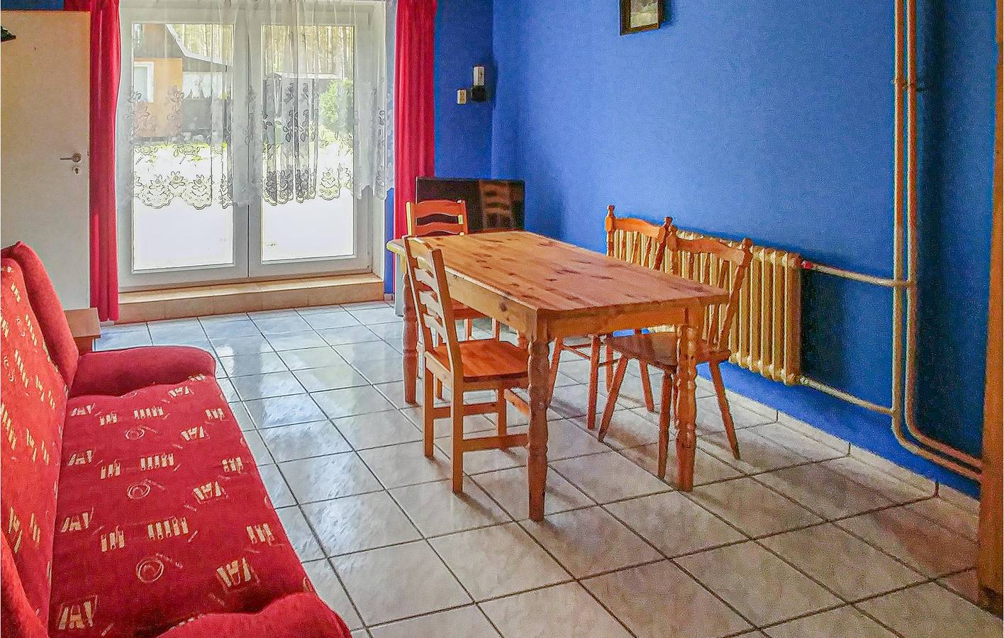 Dom dla 5 osób in Bory Tucholskie