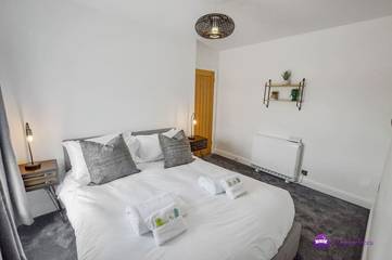 Apartment for 4 People in Salisbury, Cranborne Chase, Photo 3
