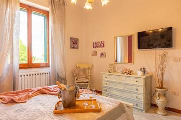 Apartment for 4 People in Montepulciano, Siena Province, Photo 3