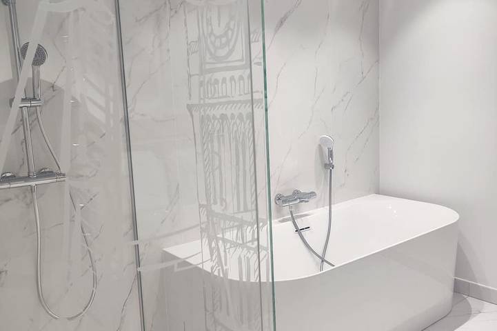 Gîte pour 4 personnes, animaux acceptés à Gironcourt-sur-Vraine