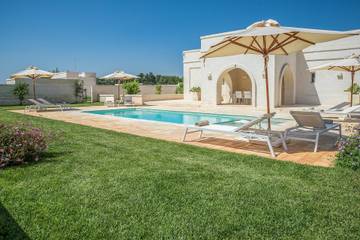 Ferienhaus für 6 Personen in Ostuni, Valle D'Itria, Bild 2