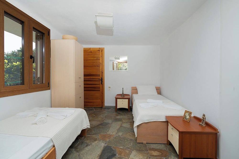 Villa Beis in Porto Rafti, Regionalbezirk Ostattika
