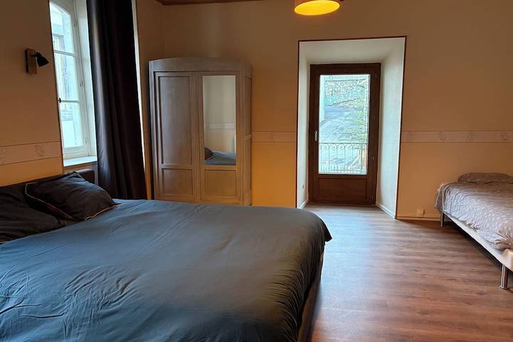 Location de vacances pour 12 personnes à Esterre - 2