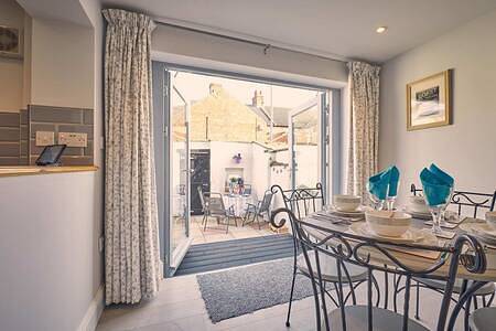 Host & Stay | Roselyn By The Sea in Newbiggin-by-the-Sea, Northumberland