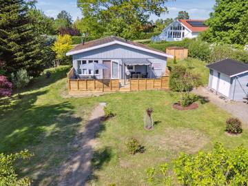 Ferieudlejning til 6 Personer i Holbæk, Tuse Næs, Billede 4