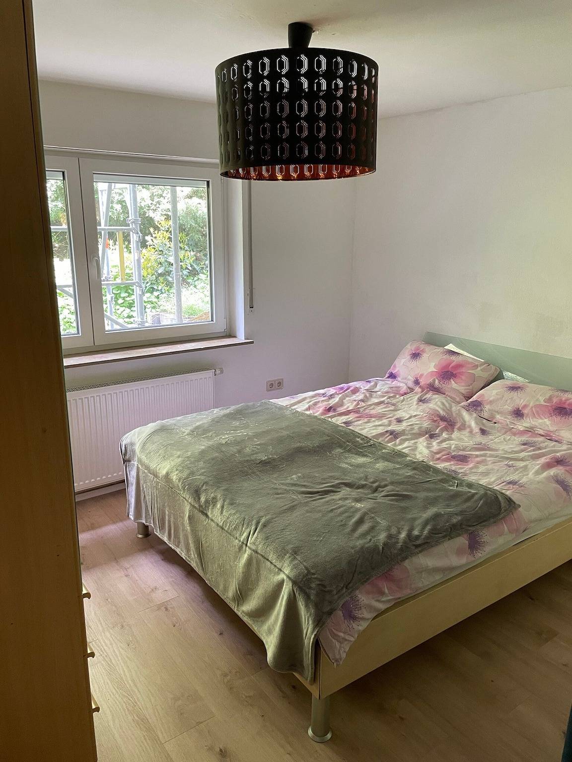 Entire apartment, Entire Apartment in a Quiet Location in Oerlenbach, Rhön-Bayern