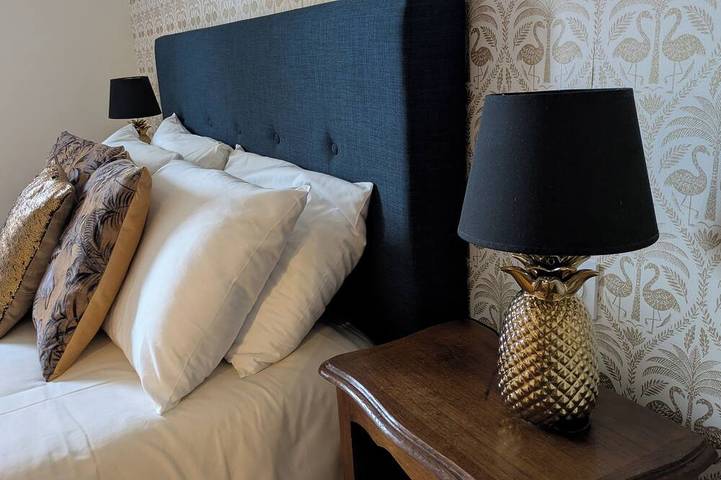 Location de vacances pour 8 personnes, avec jardin à Segonzac - 2