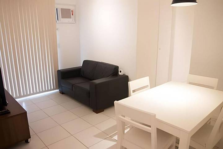 Gîte pour 6 personnes à Rio de Janeiro - 3