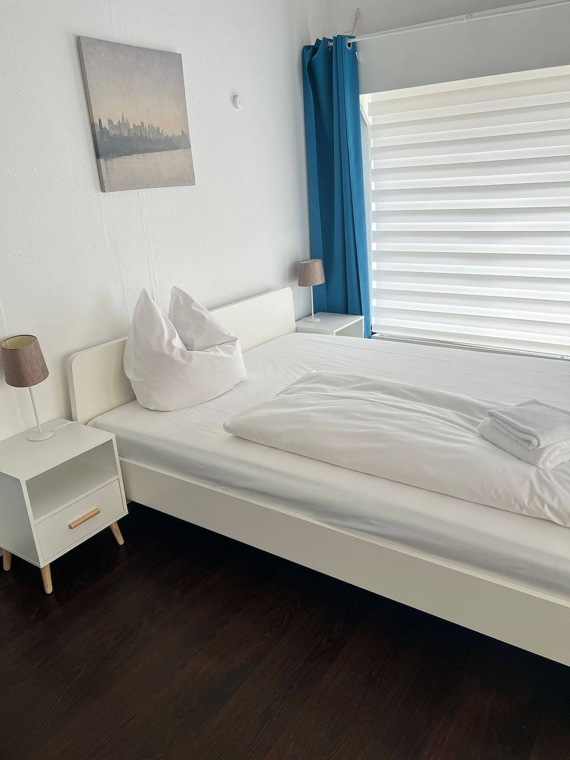 Entire apartment, Apartment "Wohnung in der Altstadt St. Sebald" with Wi-Fi in Nuremberg, Franconia