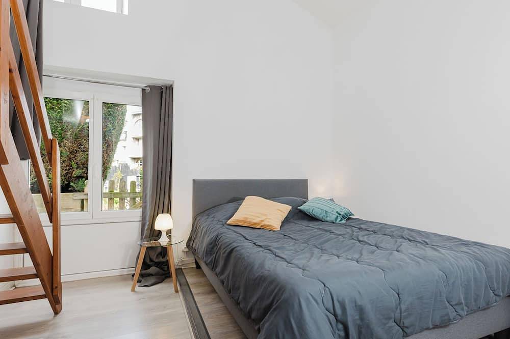 Ganze Wohnung, Le Petit Robinson in La Richardais, Saint-Malo und Umgebung