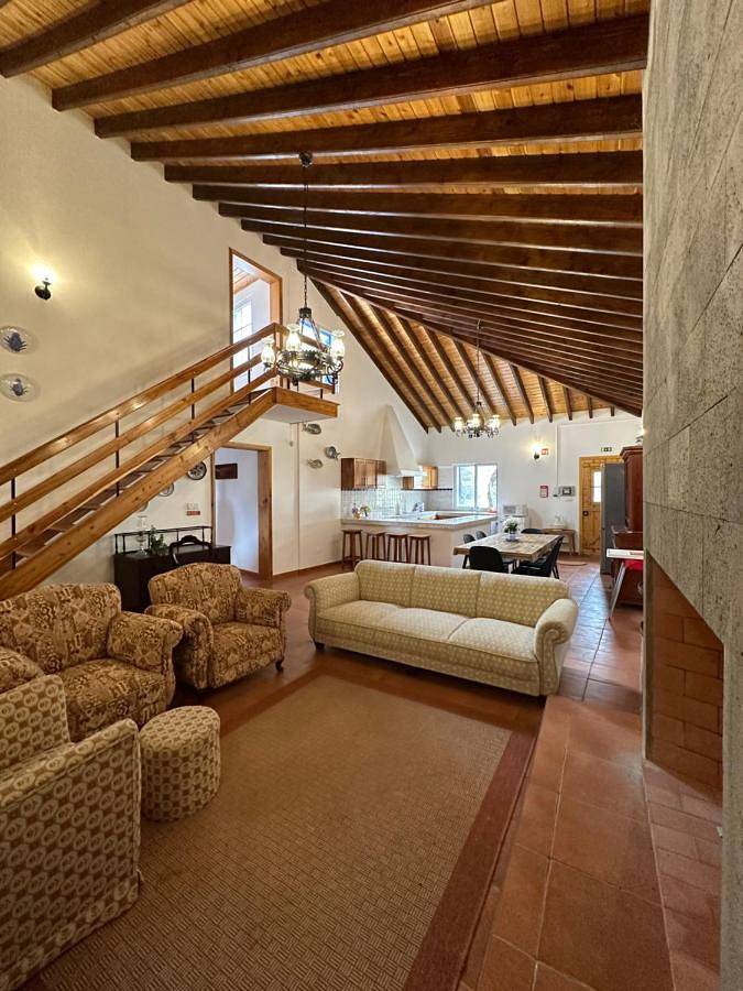 Maison de vacances pour 5 personnes, avec terrasse et jardin