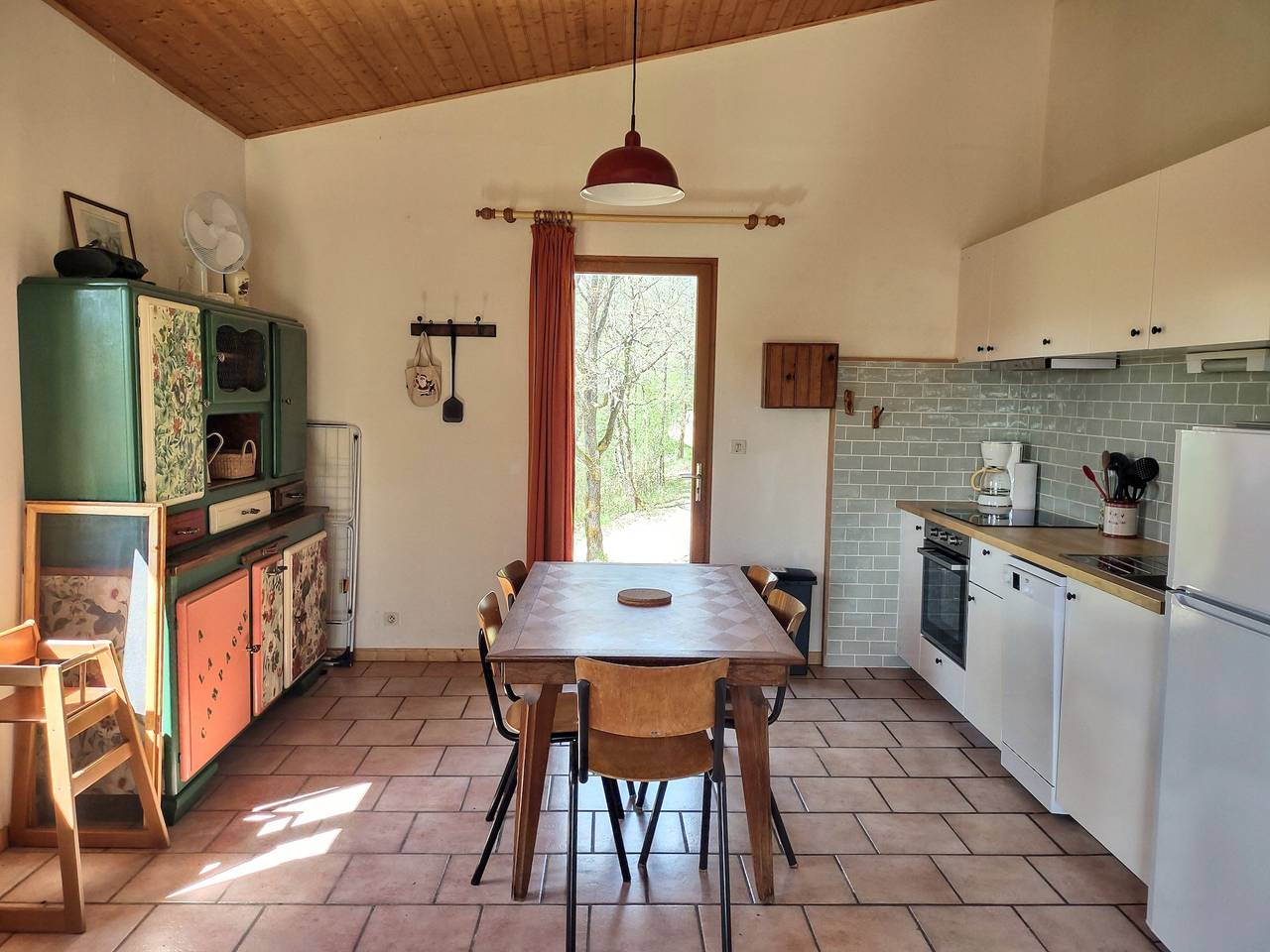 L'Hirondelle in Paulhiac, Région de Villeneuve-sur-Lot