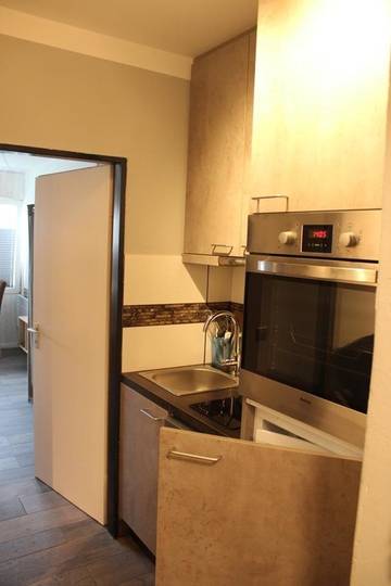 Ferienwohnung für 2 Personen in Meeschendorfer Strand, Burgtiefe Südstrand, Bild 4