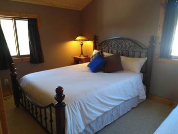 Glamping for 7 Guests in Fairplay, South Central Colorado, Picture 2