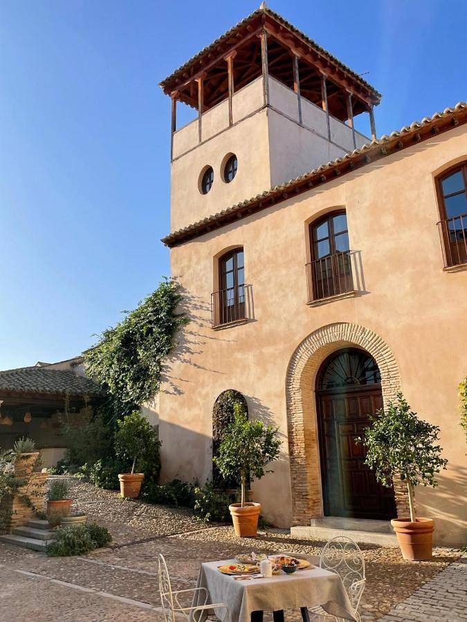 Casa del Armiño - Historic Boutique Hotel in Toledo Old Town in Toledo, Provincia de Toledo