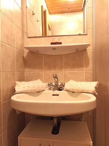 B&b für 3 Personen in Spittal an der Drau, Bezirk Spittal an der Drau, Bild 4