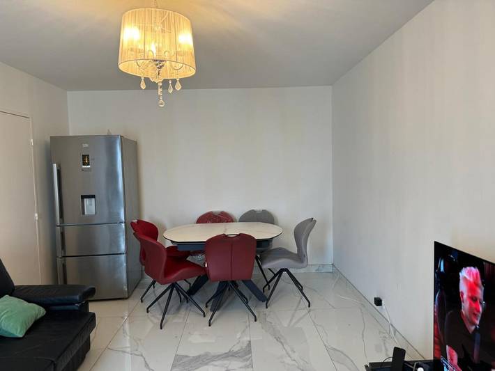 Gîte pour 3 personnes, avec vue à Élancourt - 4