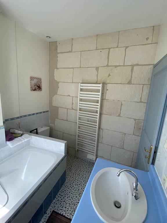 Loches au Balcon - A Trottinette in Loches, Région de Loches