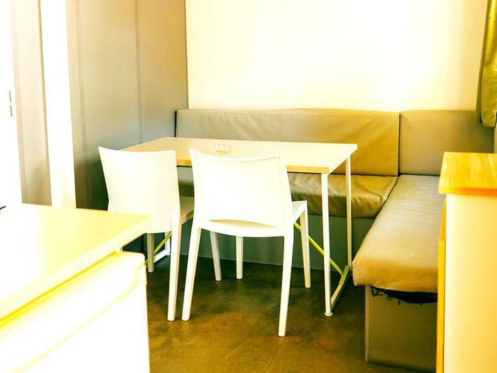 Camping für 2 Personen, mit Kinderpool an der Costa Brava - 4