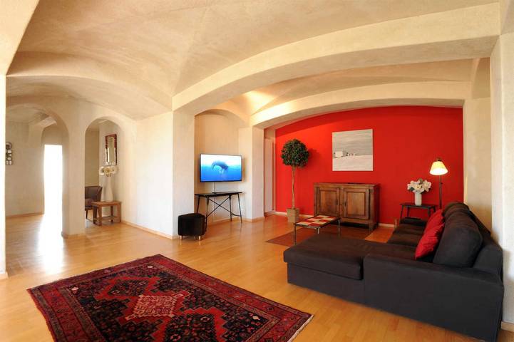 L'Atelier de Sant Vicens in Perpignan, Côte méditerranéenne (France)