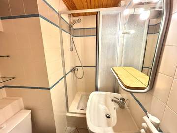 Studio voor 2 Personen in Les Menuires, Saint-Martin-de-Belleville, Afbeelding 4