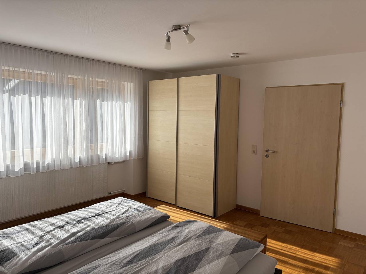 Ganze Ferienwohnung, Ferienwohnung am Wald in Neumagen-Dhron, Bernkastel-Kues & Umgebung