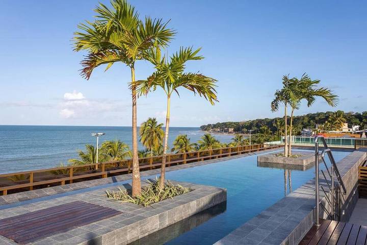 Ferienwohnung für 4 Personen, mit Haustier - 1