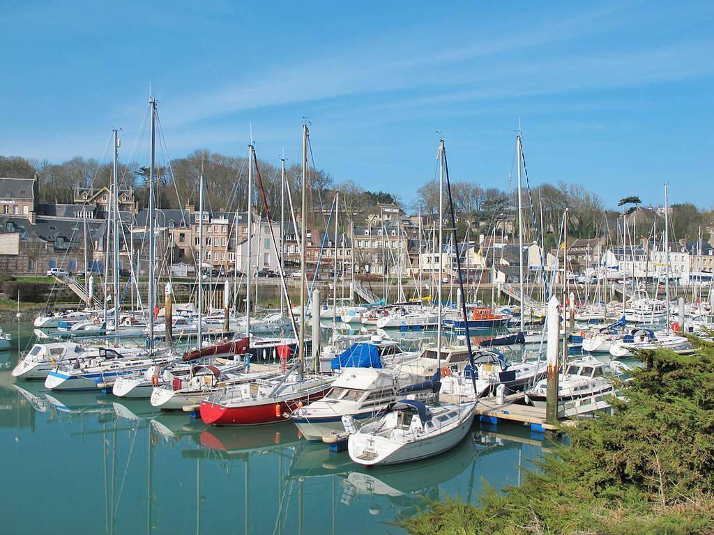 Gîtes de France® - Au Fil du Temps in Néville, Région de Dieppe