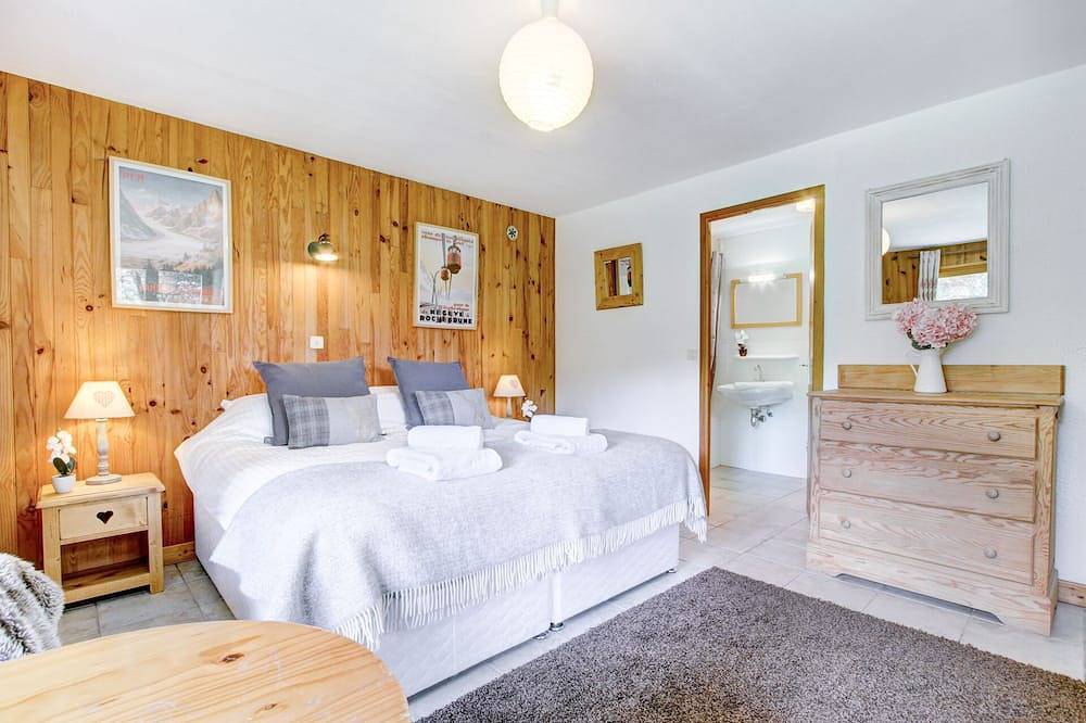 Chalet Buchille, een mooi chalet op een gunstige locatie in Morzine in Montriond, Les Portes du Soleil