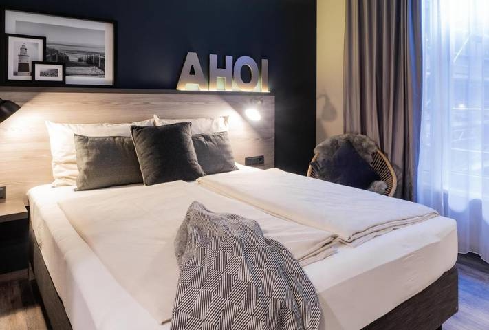 Hotel in Ludwigsburg