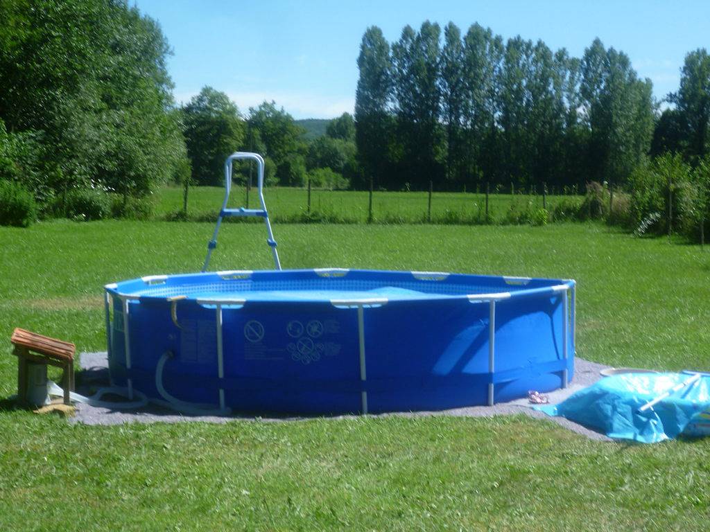 Gite La Mariotte in Fleurac, Périgord Noir